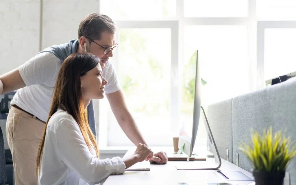 Consulting services