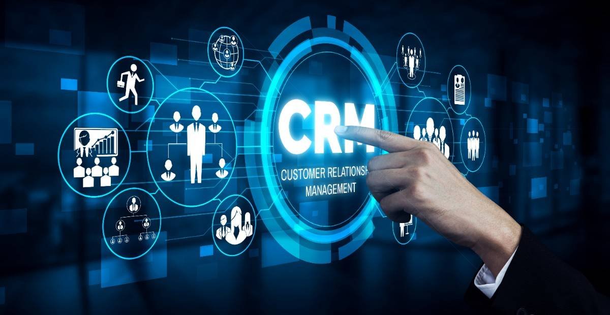 CRM Blog