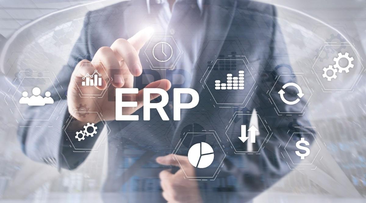 ERP Blog